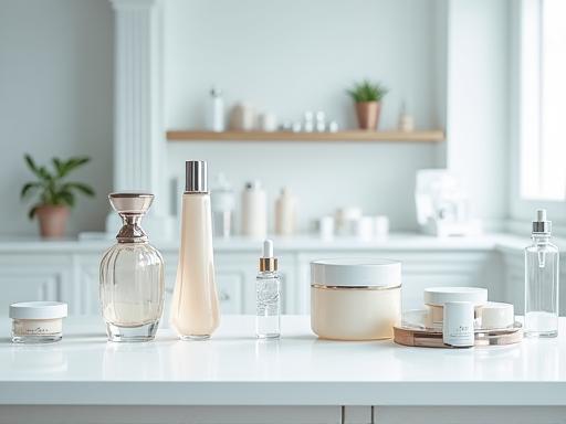 Elegant laboratory environment showing dedication to research and history