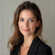 Professional headshot of Eleonora Conti