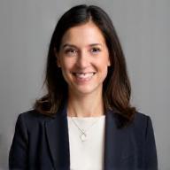 Professional headshot of Dr. Isabella Rossi